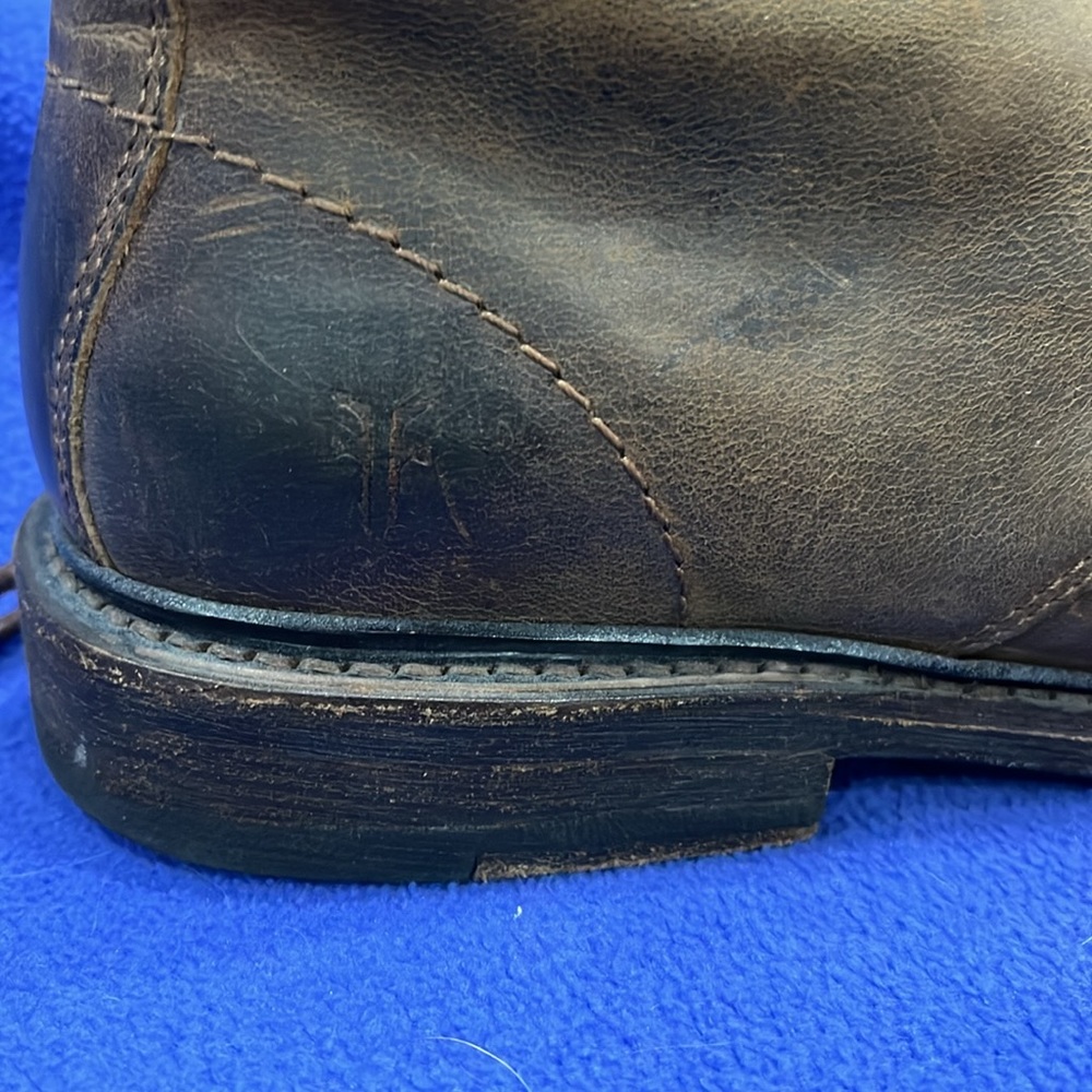 Frye boots - Picture 3 of 4